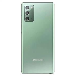 SAMSUNG NOTE 20 256 GB AKILLI TELEFON MİSTİK YEŞİL