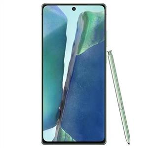 SAMSUNG NOTE 20 256 GB AKILLI TELEFON MİSTİK YEŞİL