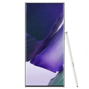 SAMSUNG NOTE 20 ULTRA 256 GB AKILLI TELEFON MİSTİK BEYAZ