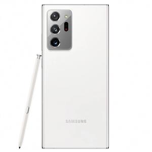 SAMSUNG NOTE 20 ULTRA 256 GB AKILLI TELEFON MİSTİK BEYAZ