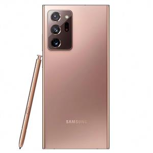 SAMSUNG NOTE 20 ULTRA 256 GB AKILLI TELEFON MİSTİK BRONZ