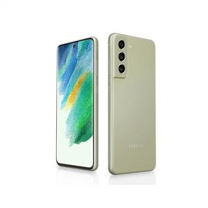 Samsung Galaxy S21 Fe 5G 128 Gb Akıllı Telefon Yeşil