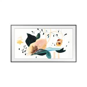 SAMSUNG QE 32LS03T 32inc 80 cm FHD Smart QLED TV,Uydu Alıcılı