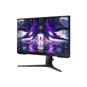 SAMSUNG 24" LS24AG320NUXUF 1Ms(MPRT) 165Hz GAMING MONITOR