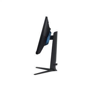 SAMSUNG 24" LS24AG320NUXUF 1Ms(MPRT) 165Hz GAMING MONITOR