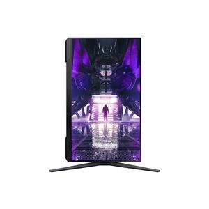 SAMSUNG 24" LS24AG320NUXUF 1Ms(MPRT) 165Hz GAMING MONITOR