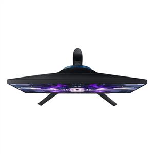 SAMSUNG 24" LS24AG320NUXUF 1Ms(MPRT) 165Hz GAMING MONITOR