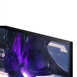 SAMSUNG 24" LS24AG320NUXUF 1Ms(MPRT) 165Hz GAMING MONITOR