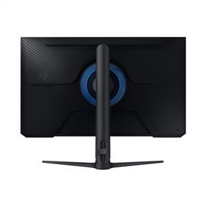 SAMSUNG 27" LS27AG320NUXUF 1Ms(MPRT) 165Hz GAMING MONITOR