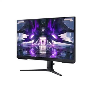 SAMSUNG 27" LS27AG320NUXUF 1Ms(MPRT) 165Hz GAMING MONITOR