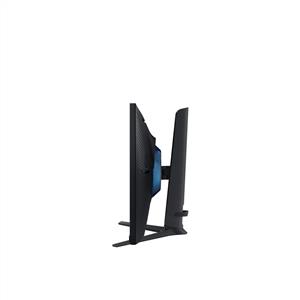 SAMSUNG 27" LS27AG320NUXUF 1Ms(MPRT) 165Hz GAMING MONITOR