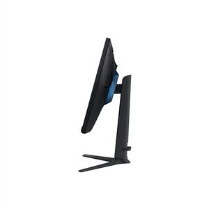 SAMSUNG 27" LS27AG320NUXUF 1Ms(MPRT) 165Hz GAMING MONITOR