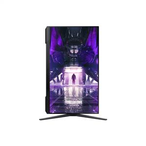SAMSUNG 27" LS27AG320NUXUF 1Ms(MPRT) 165Hz GAMING MONITOR