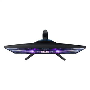 SAMSUNG 27" LS27AG320NUXUF 1Ms(MPRT) 165Hz GAMING MONITOR