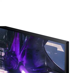 SAMSUNG 27" LS27AG320NUXUF 1Ms(MPRT) 165Hz GAMING MONITOR