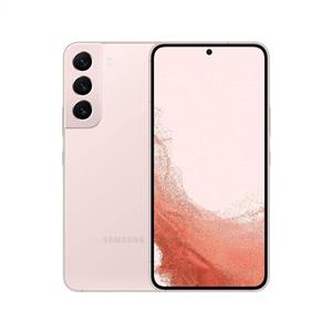 Samsung Galaxy S22 128 Gb Akıllı Telefon Pembe Altın