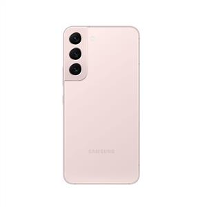 Samsung Galaxy S22 128 Gb Akıllı Telefon Pembe Altın