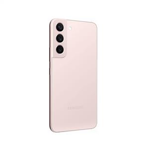 Samsung Galaxy S22 128 Gb Akıllı Telefon Pembe Altın