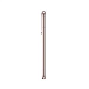 Samsung Galaxy S22 128 Gb Akıllı Telefon Pembe Altın