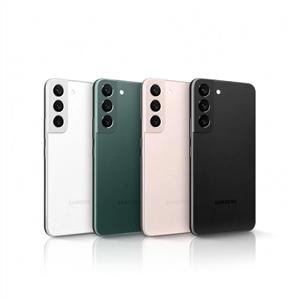Samsung Galaxy S22 128 Gb Akıllı Telefon Pembe Altın