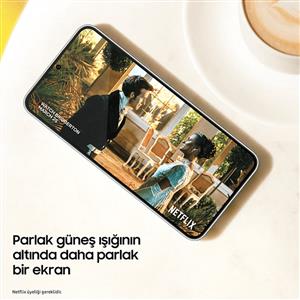Samsung Galaxy S22 128 Gb Akıllı Telefon Yeşi·l
