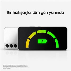 Samsung Galaxy S22 128 Gb Akıllı Telefon Yeşi·l