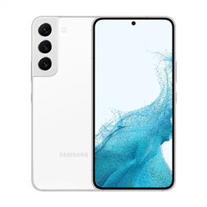 Samsung Galaxy S22 128 Gb Akıllı Telefon Fantom Beyaz