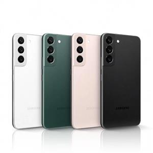 Samsung Galaxy S22 128 Gb Akıllı Telefon Fantom Beyaz