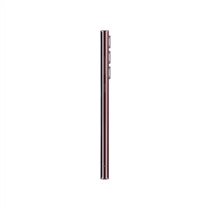 Samsung Galaxy S22 Ultra 256 Gb Akıllı Telefon Bordo