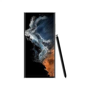 Samsung Galaxy S22 Ultra 256 Gb Akıllı Telefon Fantom Beyaz