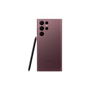Samsung Galaxy S22 Ultra 512 Gb Akıllı Telefon Bordo