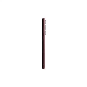 Samsung Galaxy S22 Ultra 128 Gb Akıllı Telefon Bordo