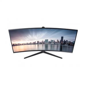 SAMSUNG 34" LC34H890WGRXUF 4Ms 100Hz TYPE-C DISPLAY PORT WQHD VA CURVED MONİTÖR