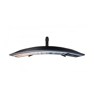 SAMSUNG 34" LC34H890WGRXUF 4Ms 100Hz TYPE-C DISPLAY PORT WQHD VA CURVED MONİTÖR