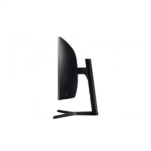 SAMSUNG 34" LC34H890WGRXUF 4Ms 100Hz TYPE-C DISPLAY PORT WQHD VA CURVED MONİTÖR