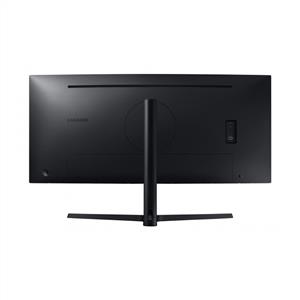 SAMSUNG 34" LC34H890WGRXUF 4Ms 100Hz TYPE-C DISPLAY PORT WQHD VA CURVED MONİTÖR