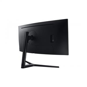SAMSUNG 34" LC34H890WGRXUF 4Ms 100Hz TYPE-C DISPLAY PORT WQHD VA CURVED MONİTÖR