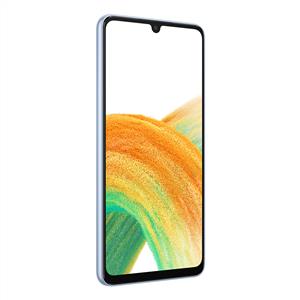Samsung Galaxy A33 5g 128 Gb Akıllı Telefon Mavi·