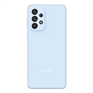 Samsung Galaxy A33 5g 128 Gb Akıllı Telefon Mavi·