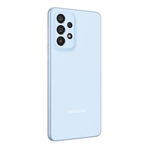 Samsung Galaxy A33 5g 128 Gb Akıllı Telefon Mavi·