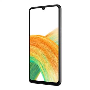 Samsung Galaxy A33 5G 128 Gb Akıllı Telefon Si·yah