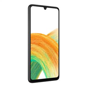 Samsung Galaxy A33 5G 128 Gb Akıllı Telefon Si·yah