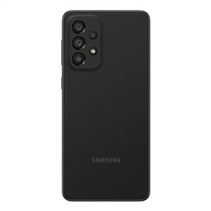 Samsung Galaxy A33 5G 128 Gb Akıllı Telefon Si·yah