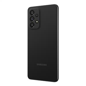 Samsung Galaxy A33 5G 128 Gb Akıllı Telefon Si·yah