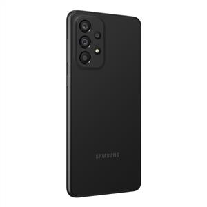 Samsung Galaxy A33 5G 128 Gb Akıllı Telefon Si·yah