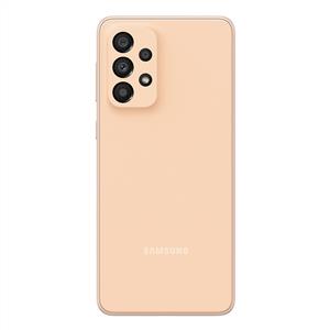 Samsung Galaxy A33 5g 128 Gb Akıllı Telefon Turuncu