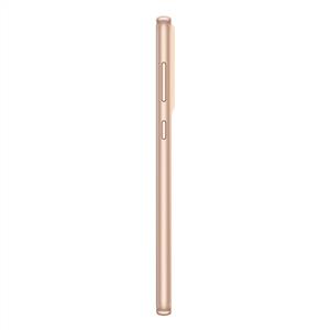 Samsung Galaxy A33 5g 128 Gb Akıllı Telefon Turuncu