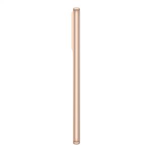 Samsung Galaxy A33 5g 128 Gb Akıllı Telefon Turuncu