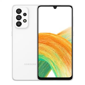 Samsung Galaxy A33 5G 128 Gb Akıllı Telefon Beyaz