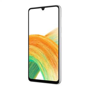Samsung Galaxy A33 5G 128 Gb Akıllı Telefon Beyaz
